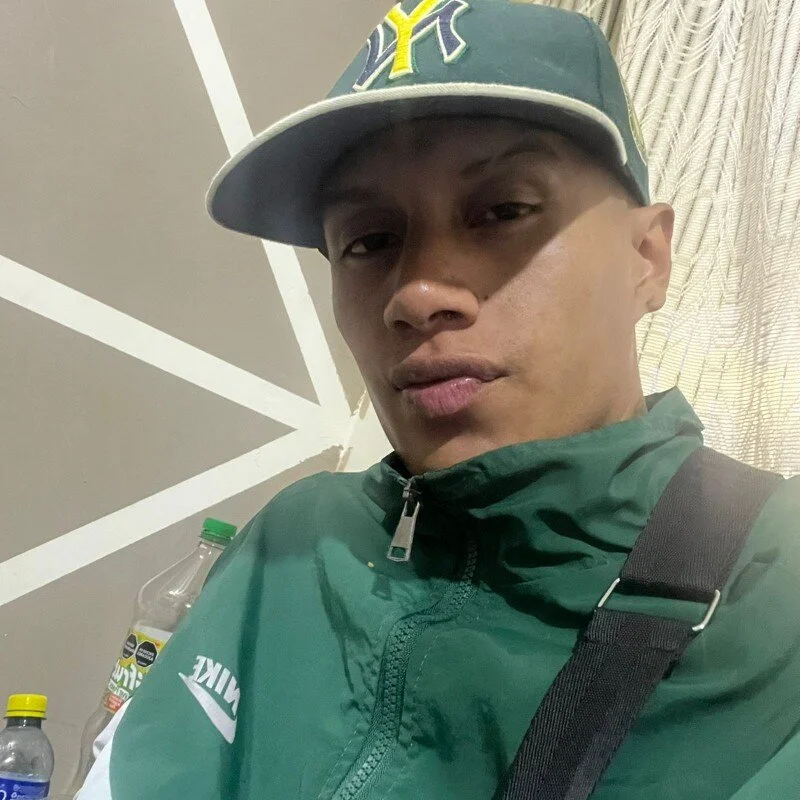 andresjhon profile photo