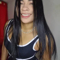 Luisana_Yc - Profil Fotoğrafı