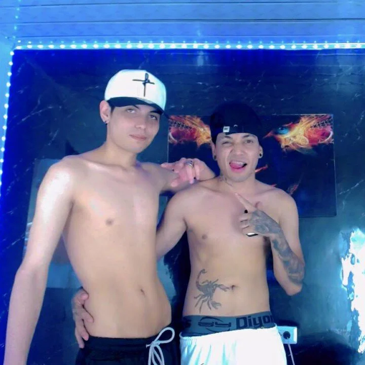 TheShamefulBoys Stripchat profile image