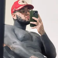 Steveogmusics profilbillede