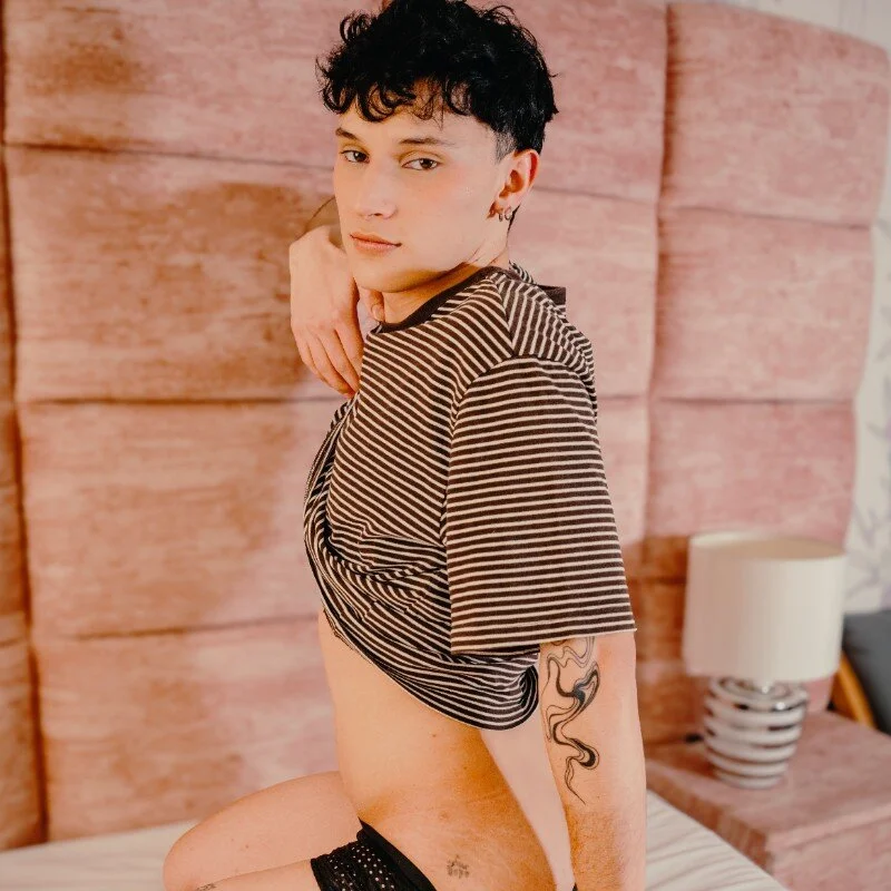 LephyStar Stripchat profile image