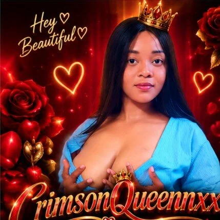 CrimsonQueenxx profile photo