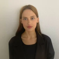 BeaCrossman's Profilna slika