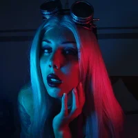Slika avatara modela Provocunt