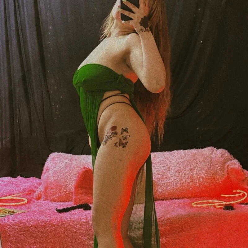 Miss_June666 Stripchat profile image