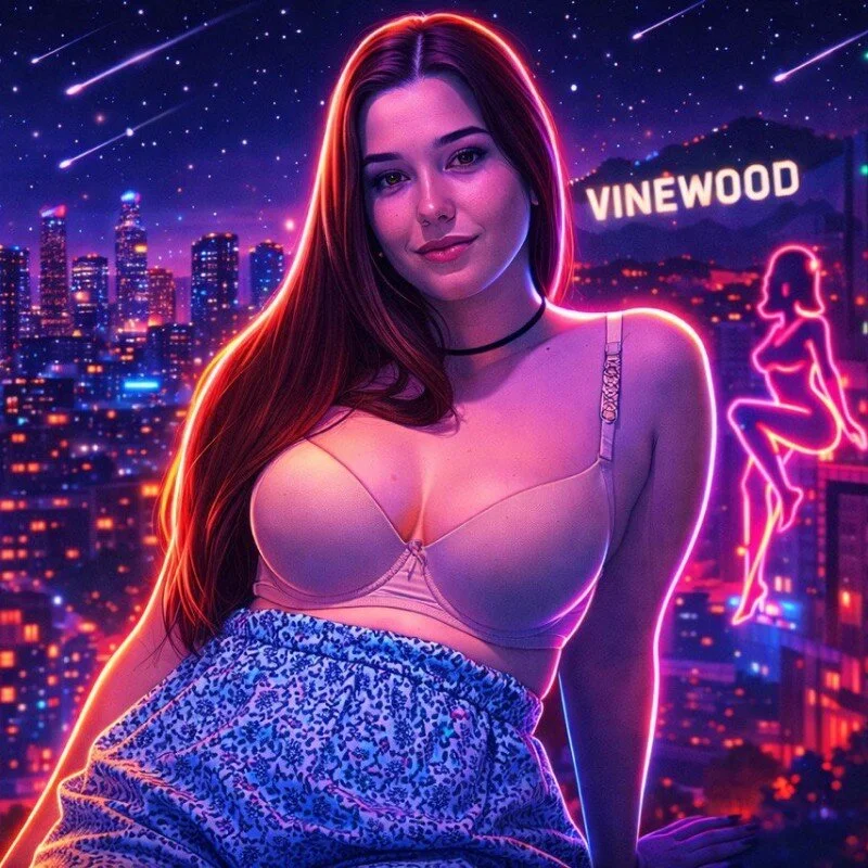 SeductiveTati Stripchat profile image