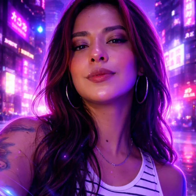 foxxy_lover profile photo