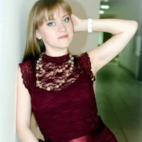 Gambar Profil MellanyRose