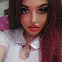 Slika avatara modela PIEKNAMISIA84