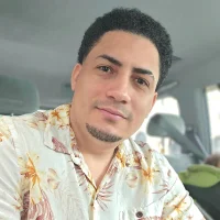 MDGonzalez1322's Profile Pic