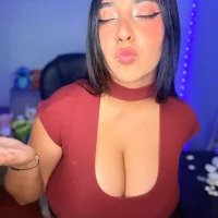 AmberOficiall_ Immagine Avatar