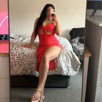 OliviaCatalinaRose Gambar Avatar
