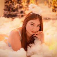 LunaVelvet777 아바타 사진