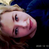 Zdjęcie profilowe modela NollanaBlue