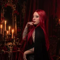 profile photo of HannahSkies
