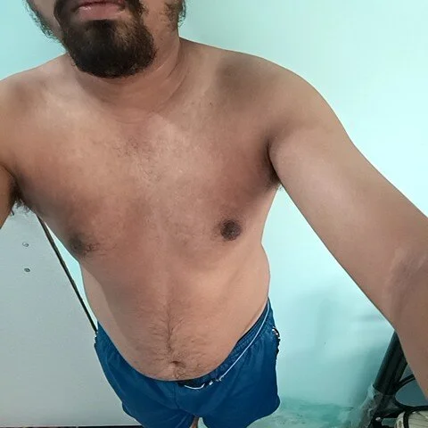 Desi_Heat profile photo
