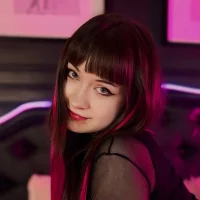 PollyCrystal's Avatar Pic