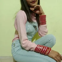 Ranjana-01 - Profil Fotoğrafı