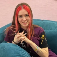 Gambar Profil CassieLiam