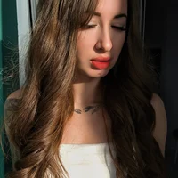 DinaraXRosy Adlı Modelin Avatarı