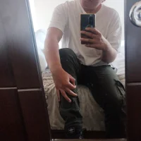 Andy-rtg model avatar