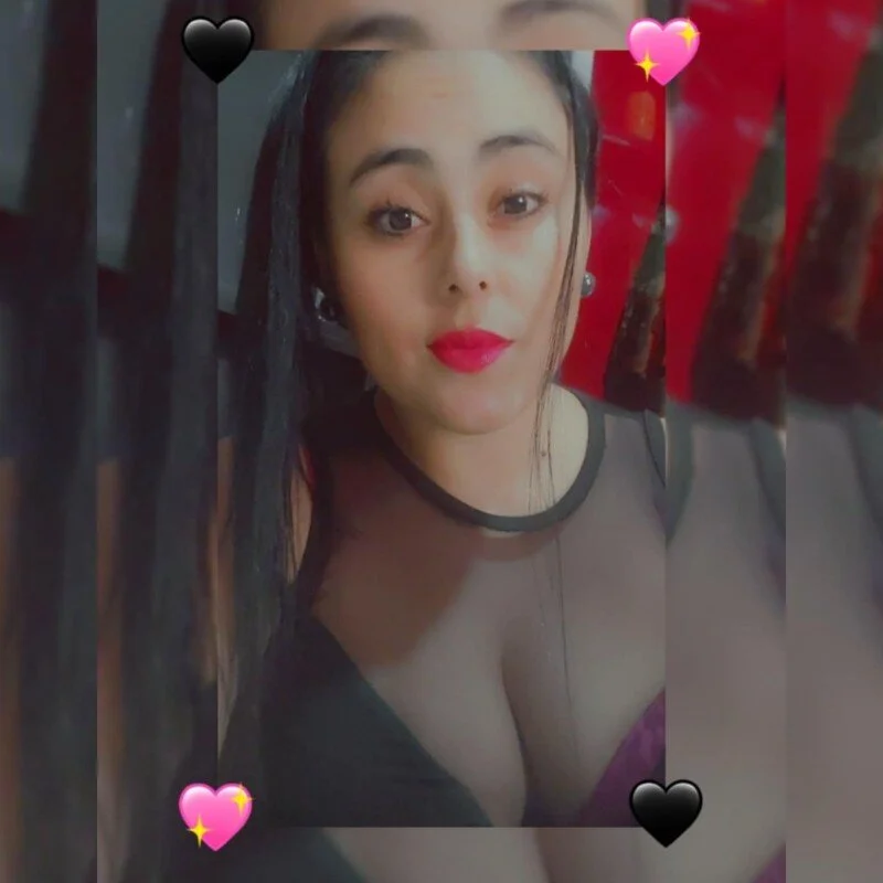 Paticosexxi Stripchat profile image