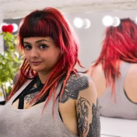 Gambar Profil RoseCareys