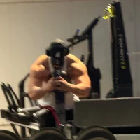 GymGorilla webcam