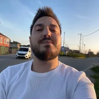 srhatcnr34's Profile Pic