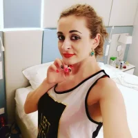 WatchTheQUEEnConQuer88: εικόνα άβαταρ