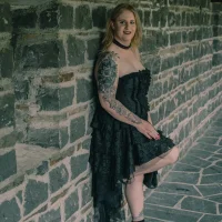 Hingabeherz's Avatar Pic