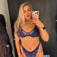 Foto do perfil de russianqueen777