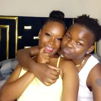 Model cute_pappy