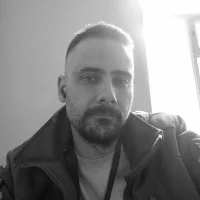 Gregorywhitelegs Poză avatar