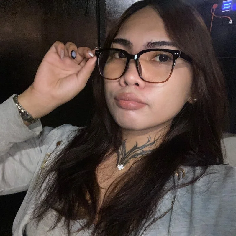 francine_xx profile photo