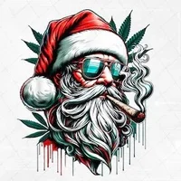 SantaCIaus' Avatar Pic