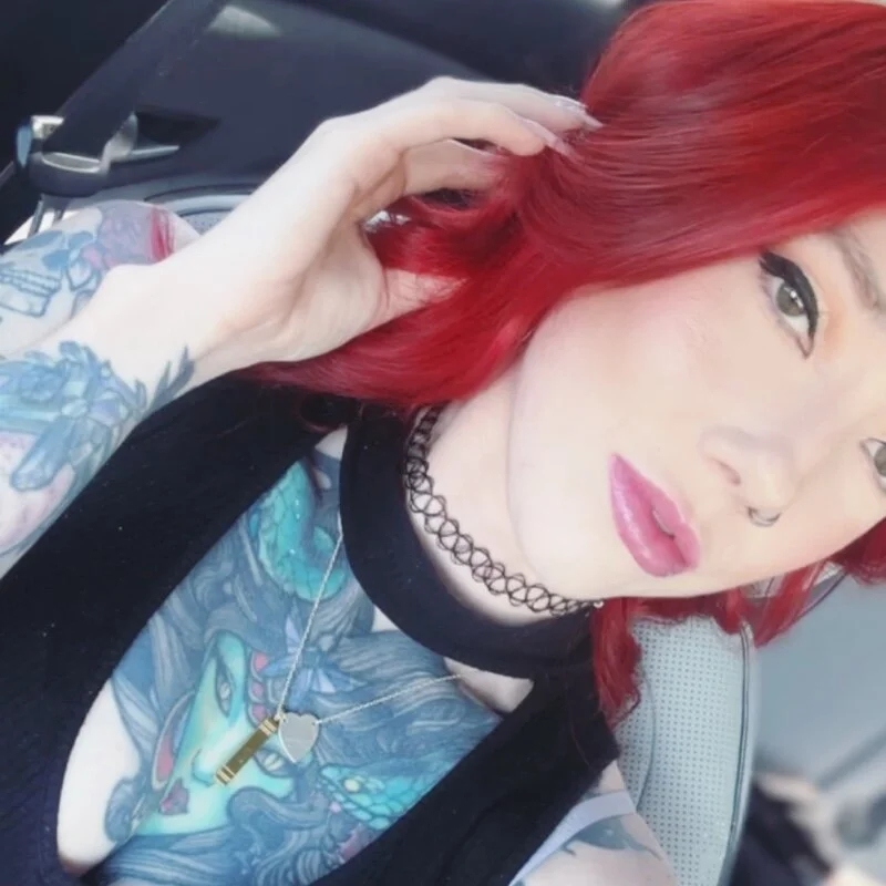alexaann561 profile photo