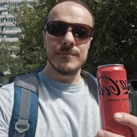 Gregtim's Profile Pic