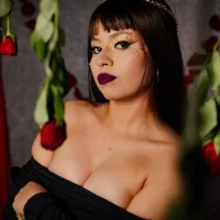 Raven_Luxx – avatarbillede