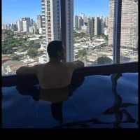 Foto desnuda XXX de galedotas