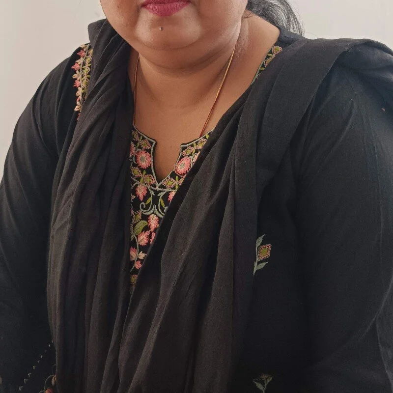 DILRUBA- profile photo