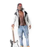 bigblack2580 头像图片