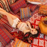 Molly00- Gambar Avatar