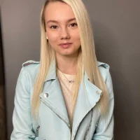 รูปโปรไฟล์ของ VioletBlake