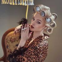 GraceGlamour Gambar Avatar