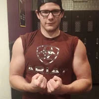 ONicholas69's Avatar Pic