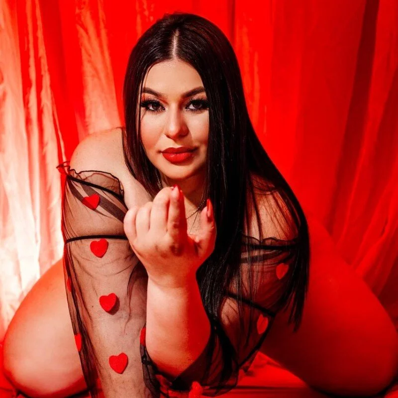 Amanda-Cruz Stripchat profile image