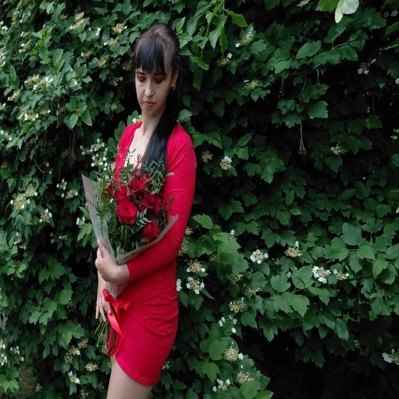 SilviaLove25 profile photo