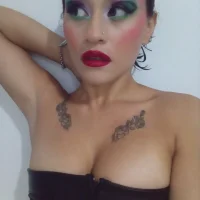 madiirivas2's Avatar Pic
