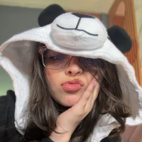 Eva_Macalliter Gambar Avatar